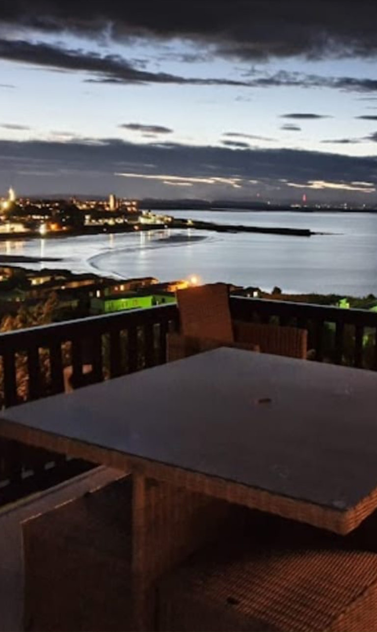St Andrews Caravan Hire